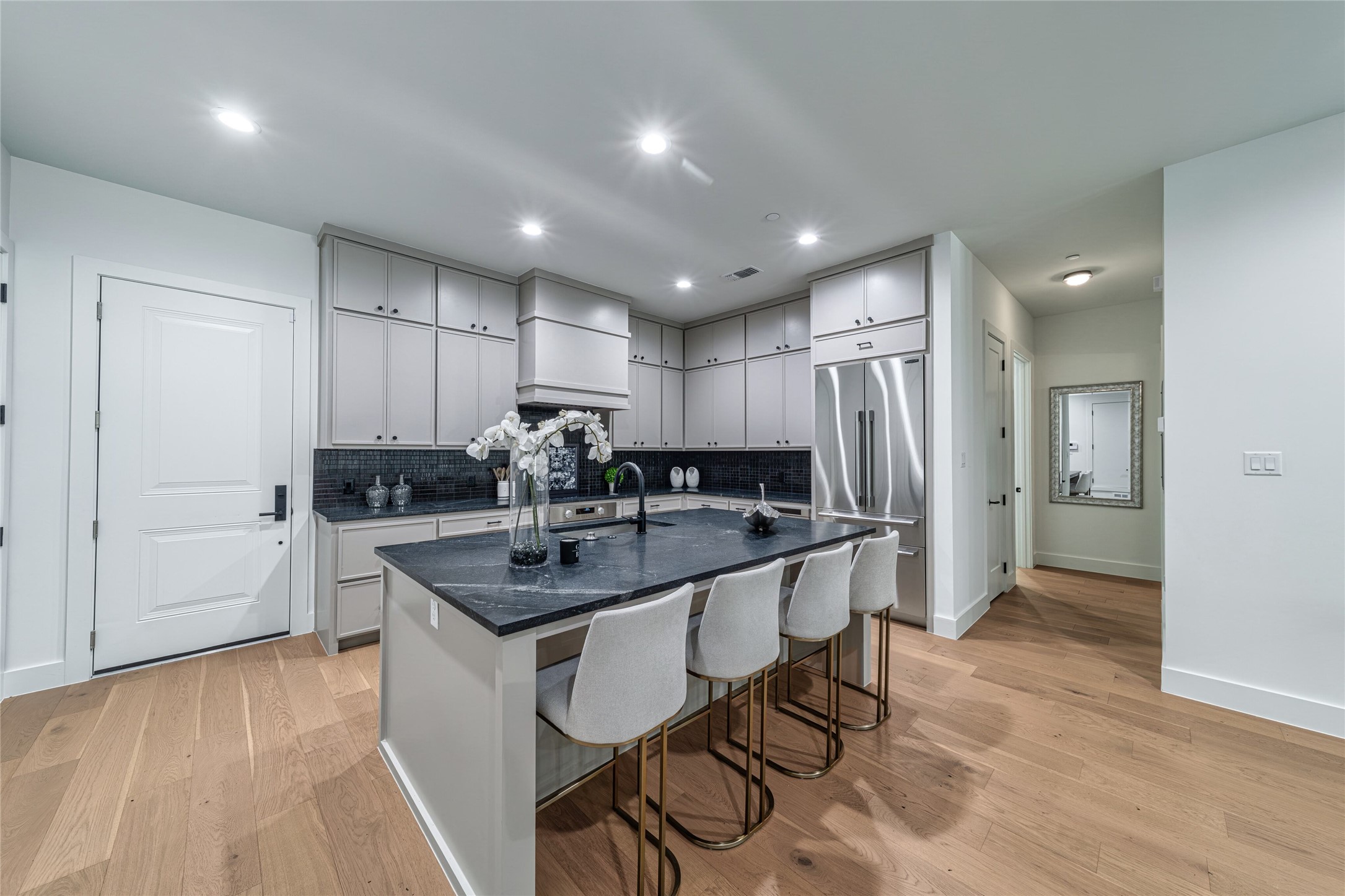 3601 Routh Street Dallas TX 75219