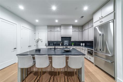 3601 Routh Street Dallas TX 75219