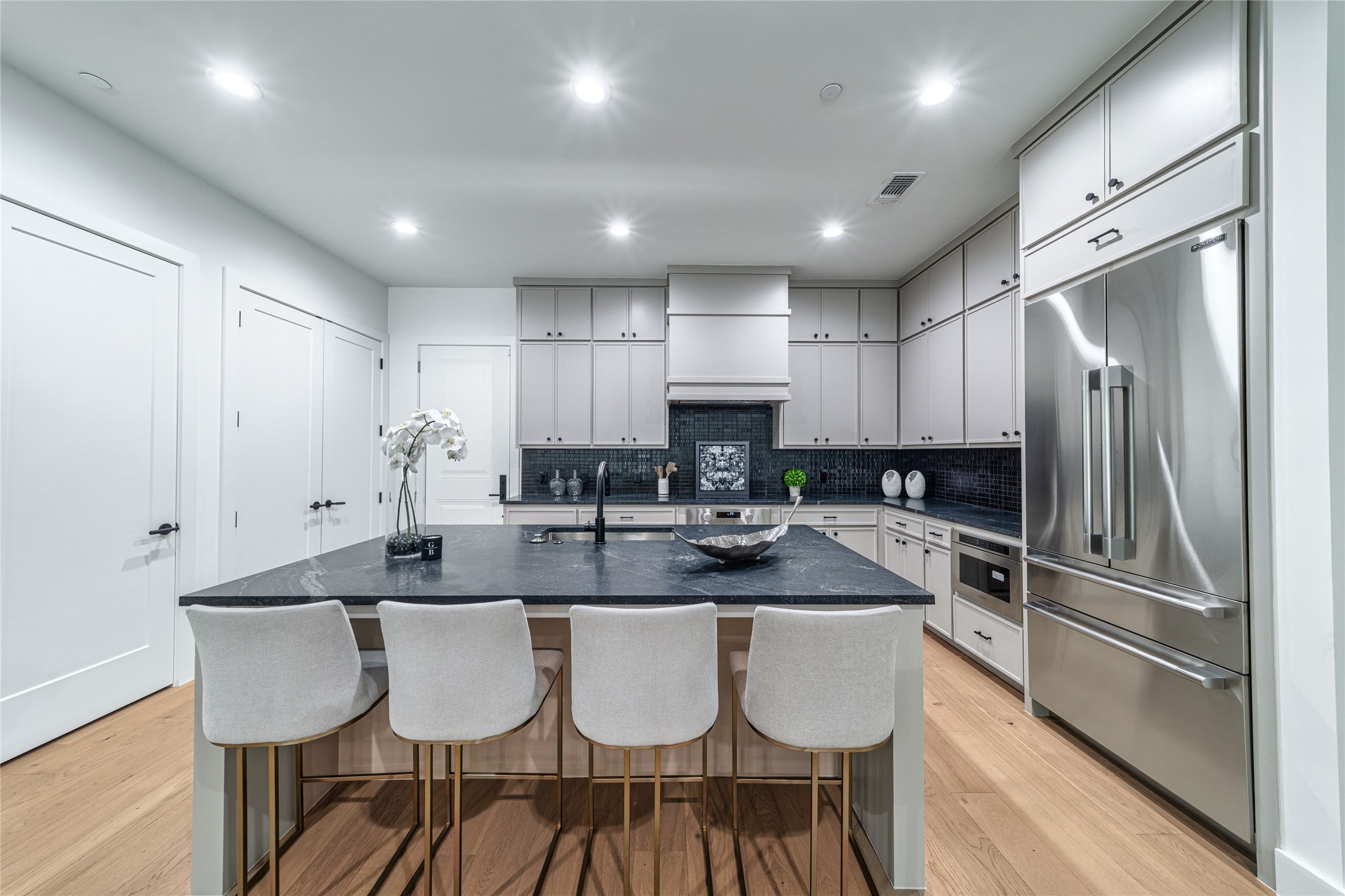 3601 Routh Street Dallas TX 75219