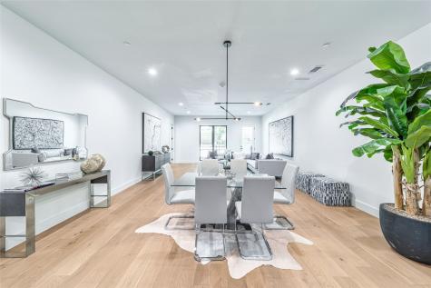 3601 Routh Street Dallas TX 75219