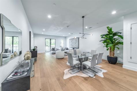 3601 Routh Street Dallas TX 75219