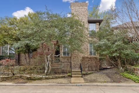 12051 Tavel Circle Dallas TX 75230