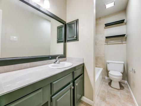 8601 Park Lane Dallas TX 75231