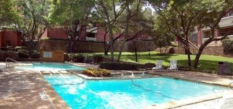 8601 Park Lane Dallas TX 75231