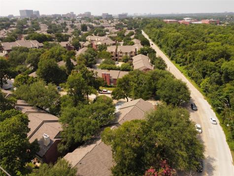 8601 Park Lane Dallas TX 75231