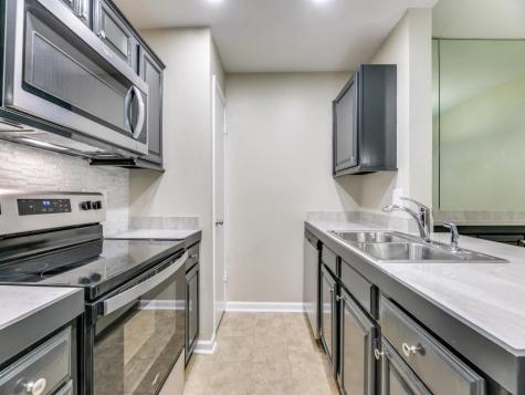8601 Park Lane Dallas TX 75231