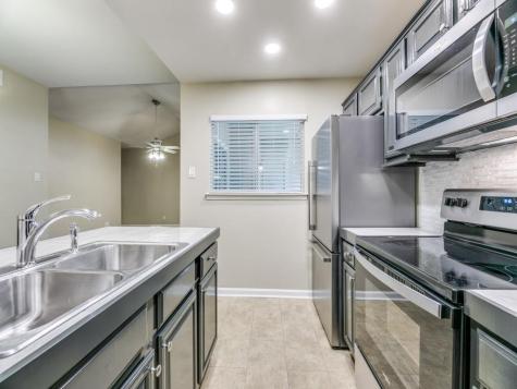 8601 Park Lane Dallas TX 75231
