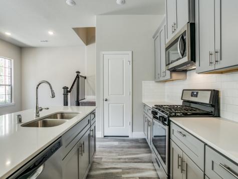 6109 Blythe Drive Frisco TX 75035