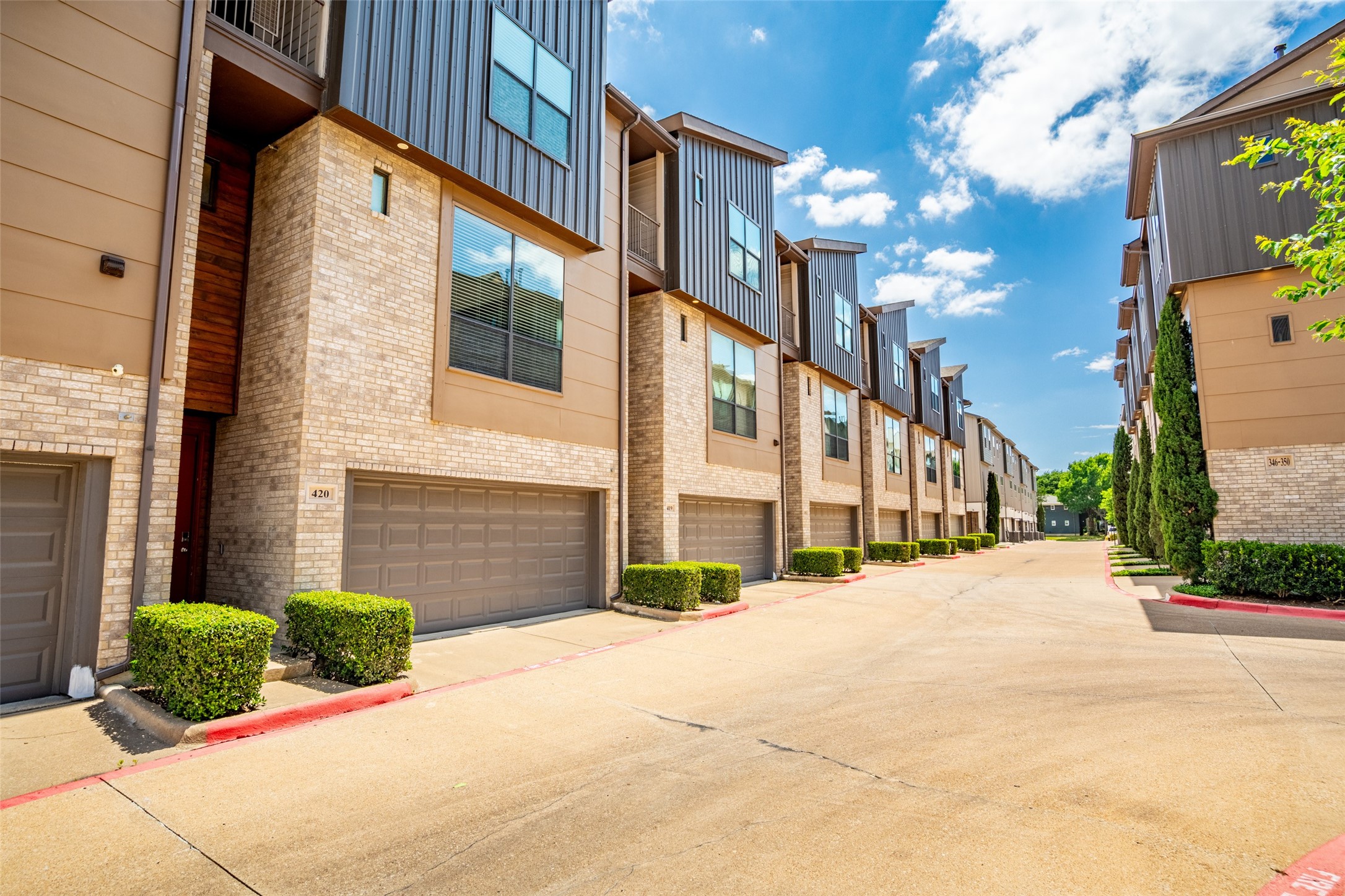4211 Rawlins Street Dallas TX 75219