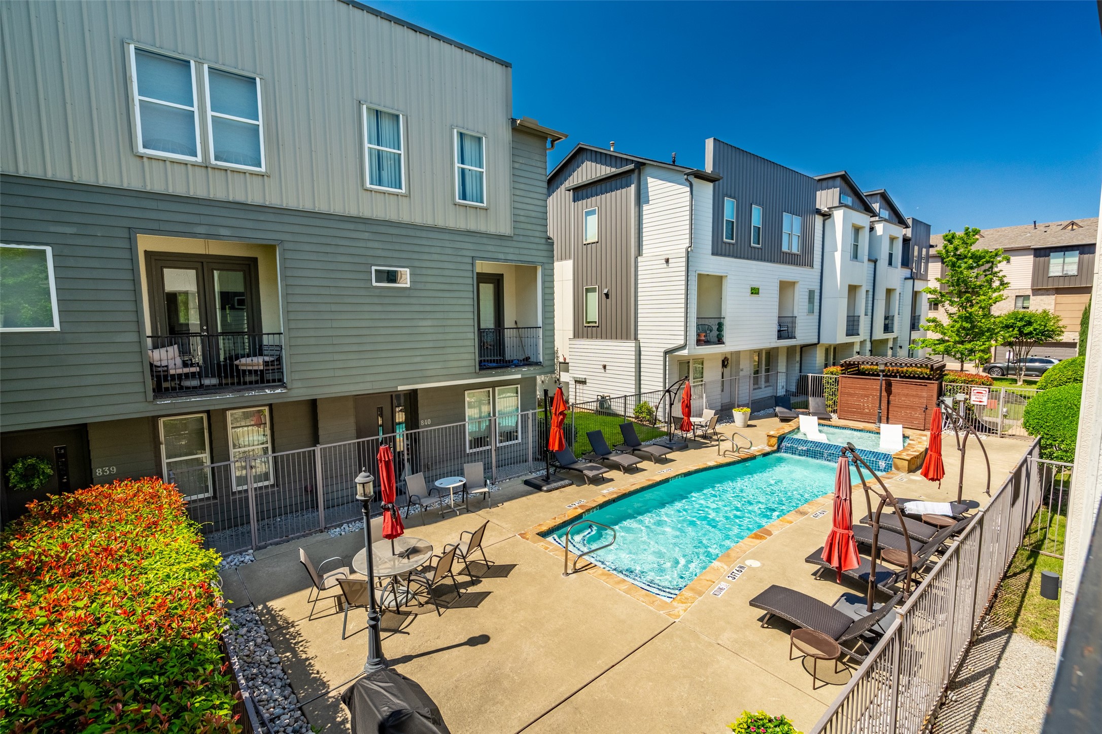 4211 Rawlins Street Dallas TX 75219