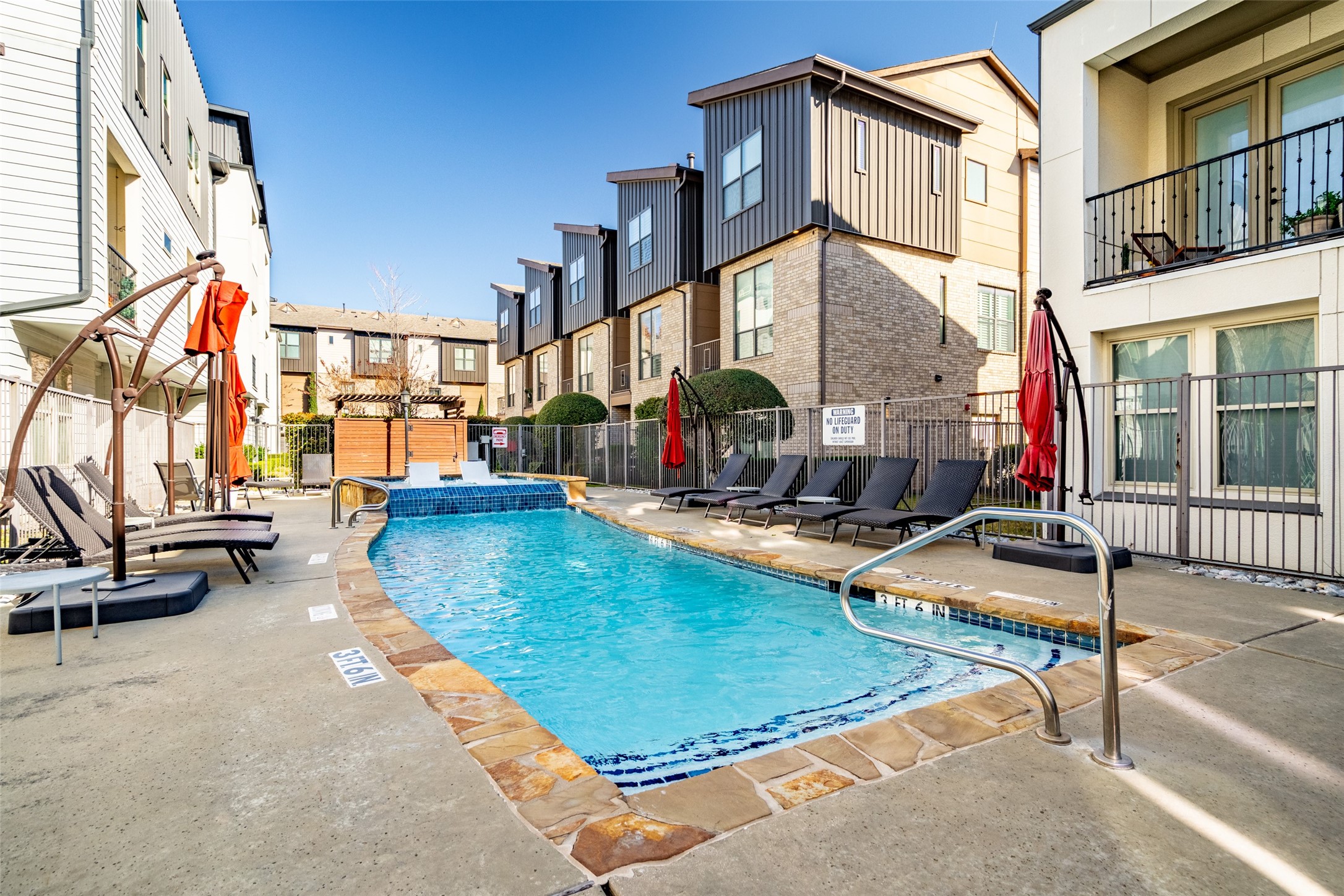4211 Rawlins Street Dallas TX 75219