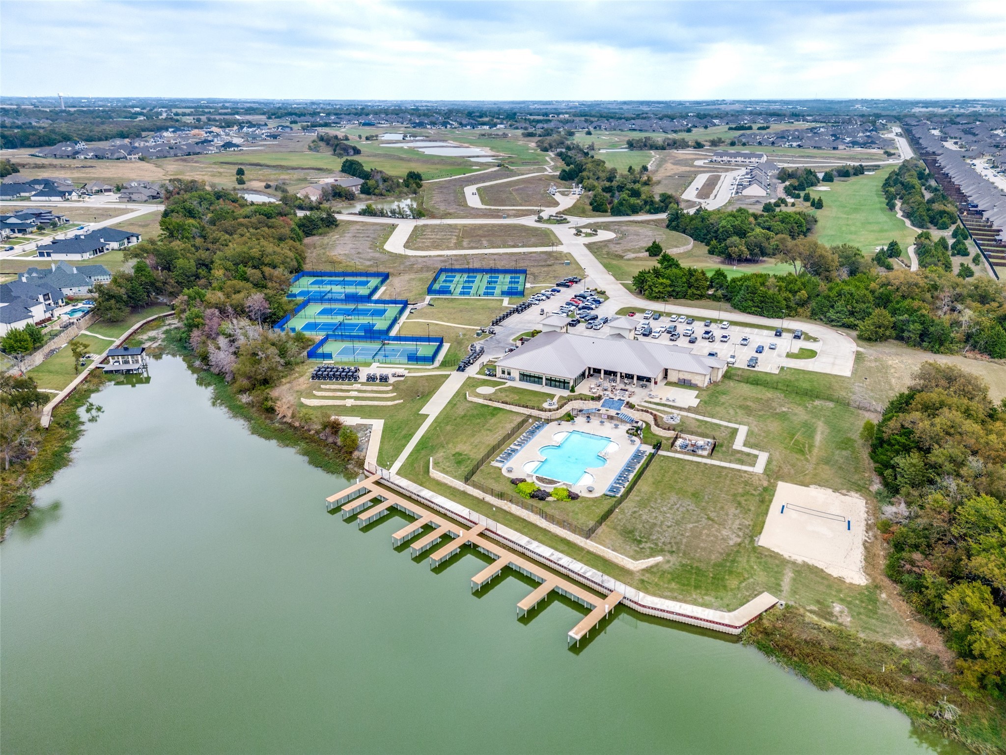1646 Governors Boulevard Heath TX 75032