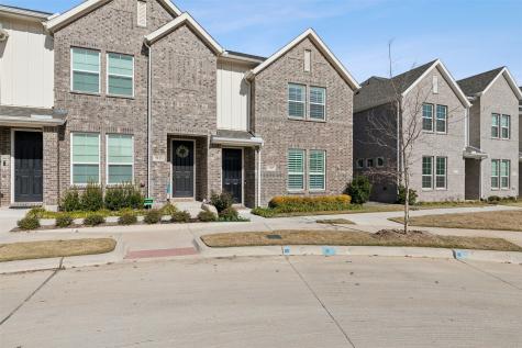5115 Community Street Haltom City TX 76117