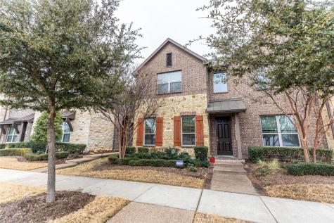 3907 Cascade Sky Drive Arlington TX 76005