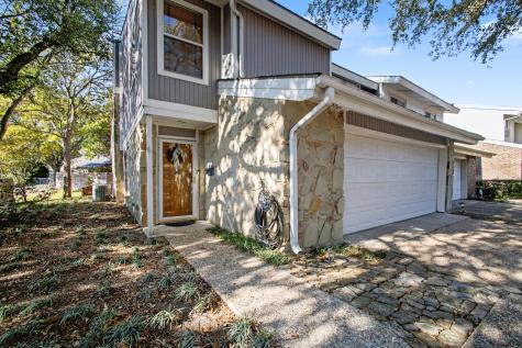 2920 Shady Lake Circle Carrollton TX 75006