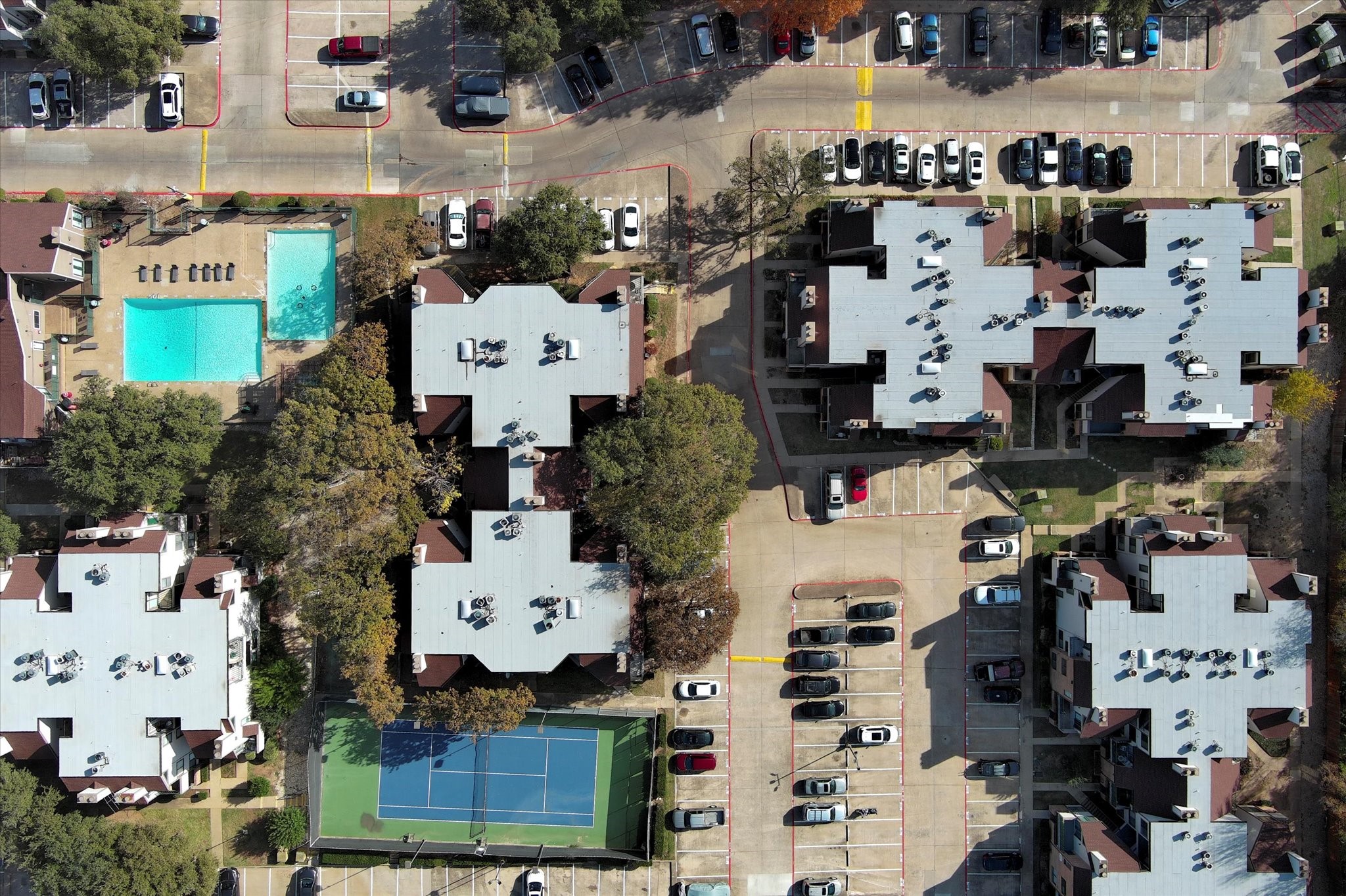 2300 Balsam Drive Arlington TX 76006