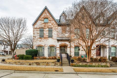 1924 Desoto Drive Mckinney TX 75072
