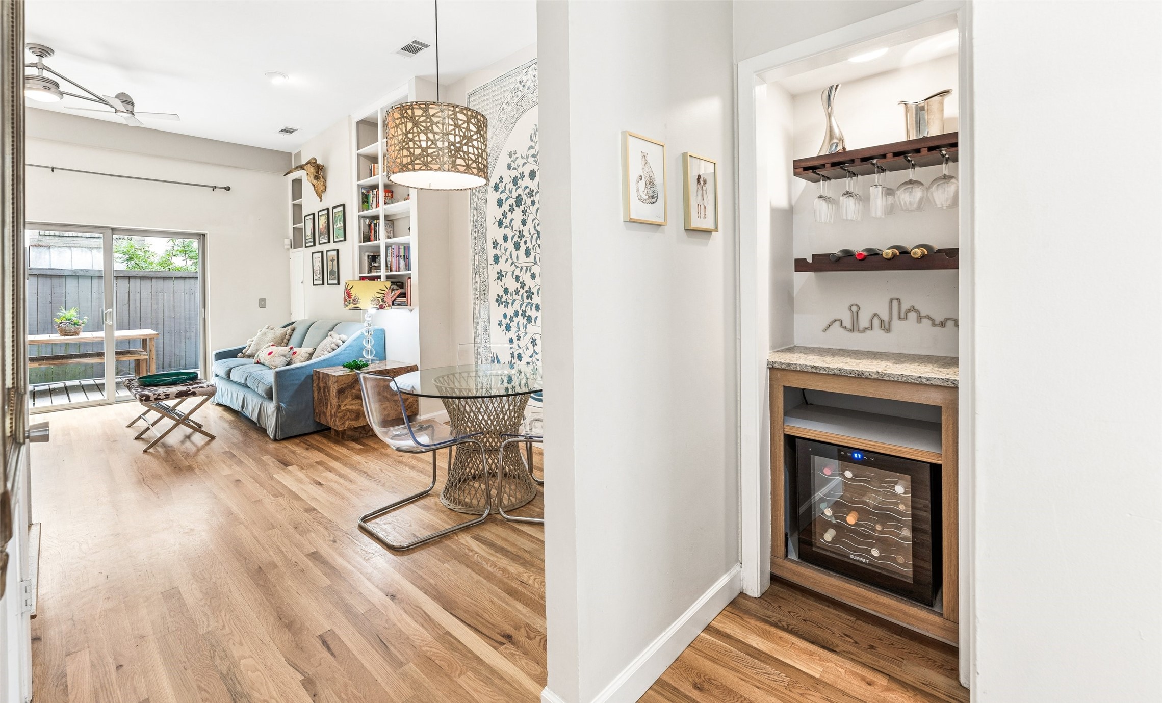4110 Travis Street Dallas TX 75204