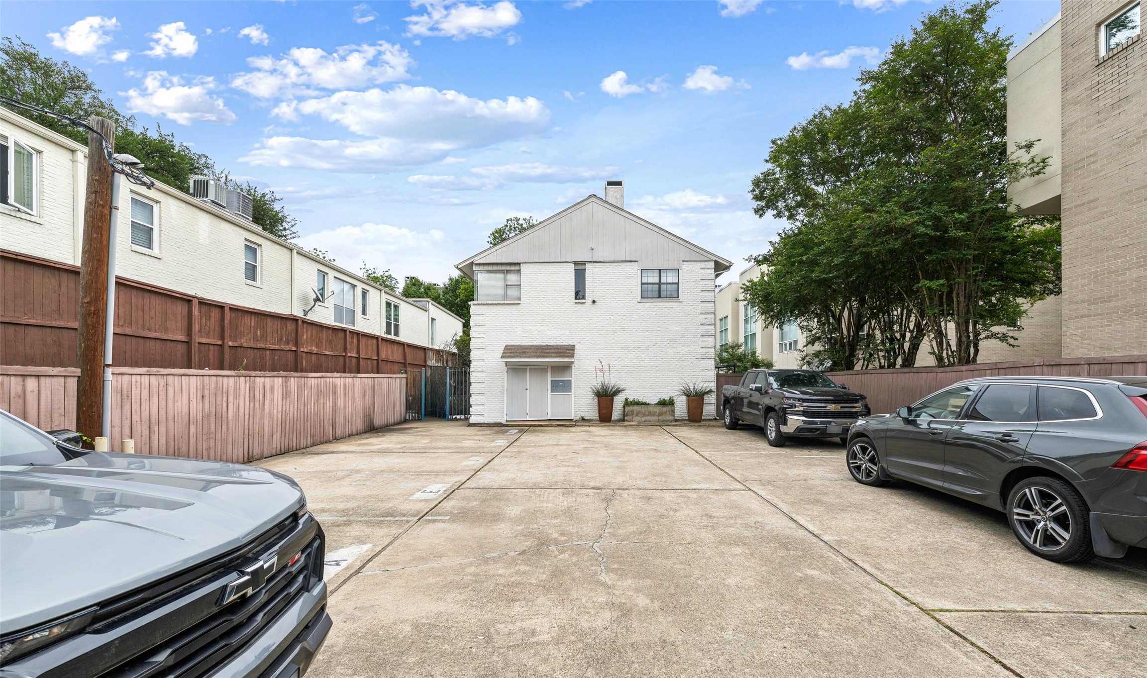 4110 Travis Street Dallas TX 75204