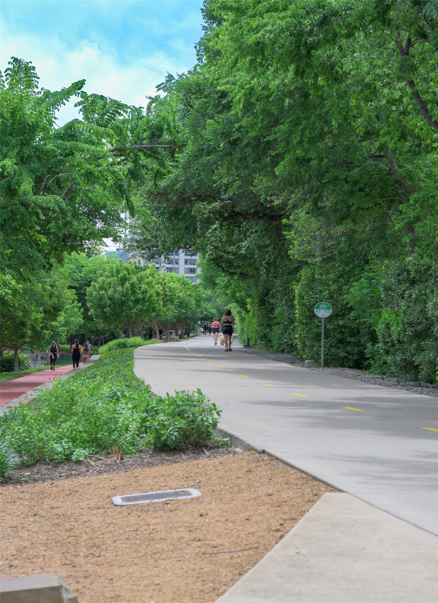 4110 Travis Street Dallas TX 75204