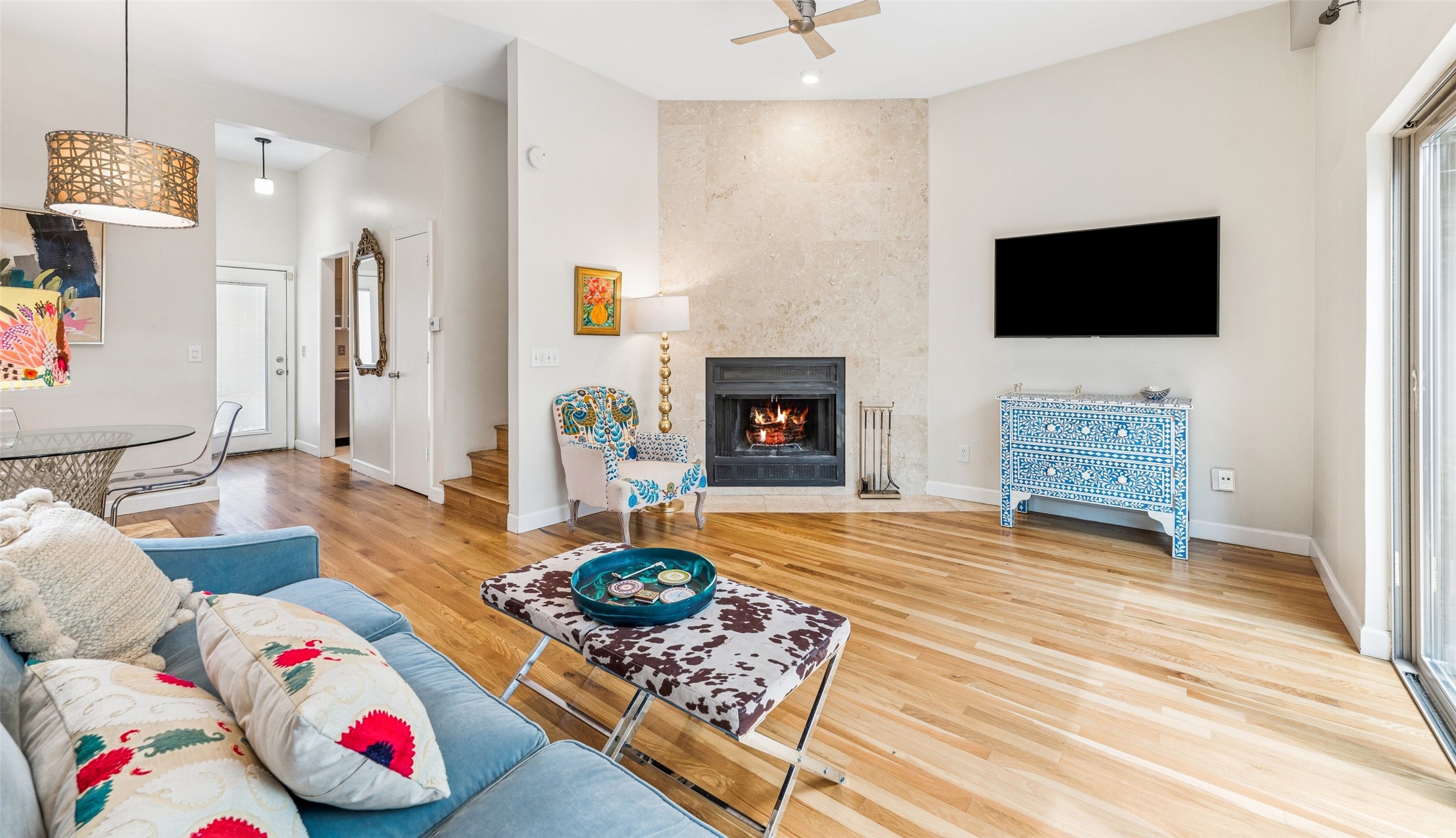 4110 Travis Street Dallas TX 75204