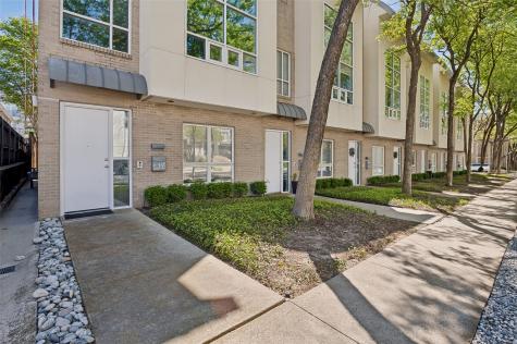 4100 Travis Street Dallas TX 75204