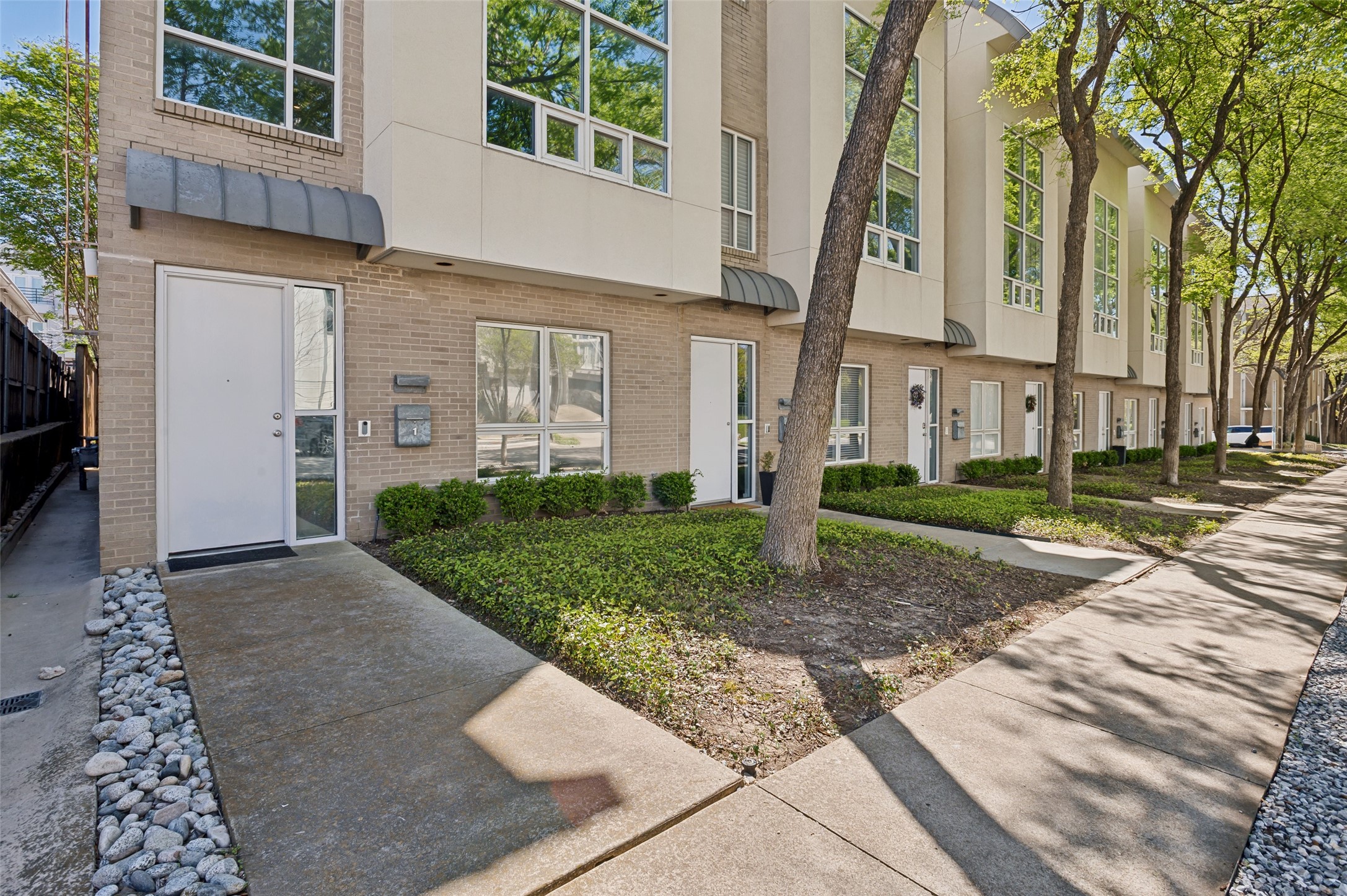 4100 Travis Street Dallas TX 75204