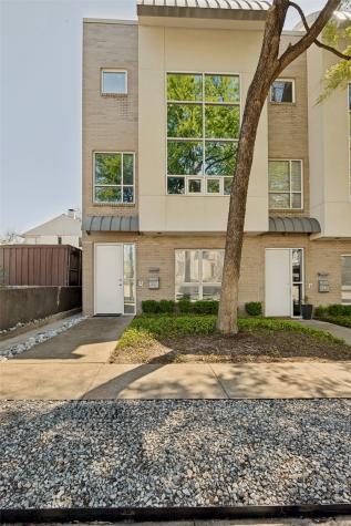 4100 Travis Street Dallas TX 75204