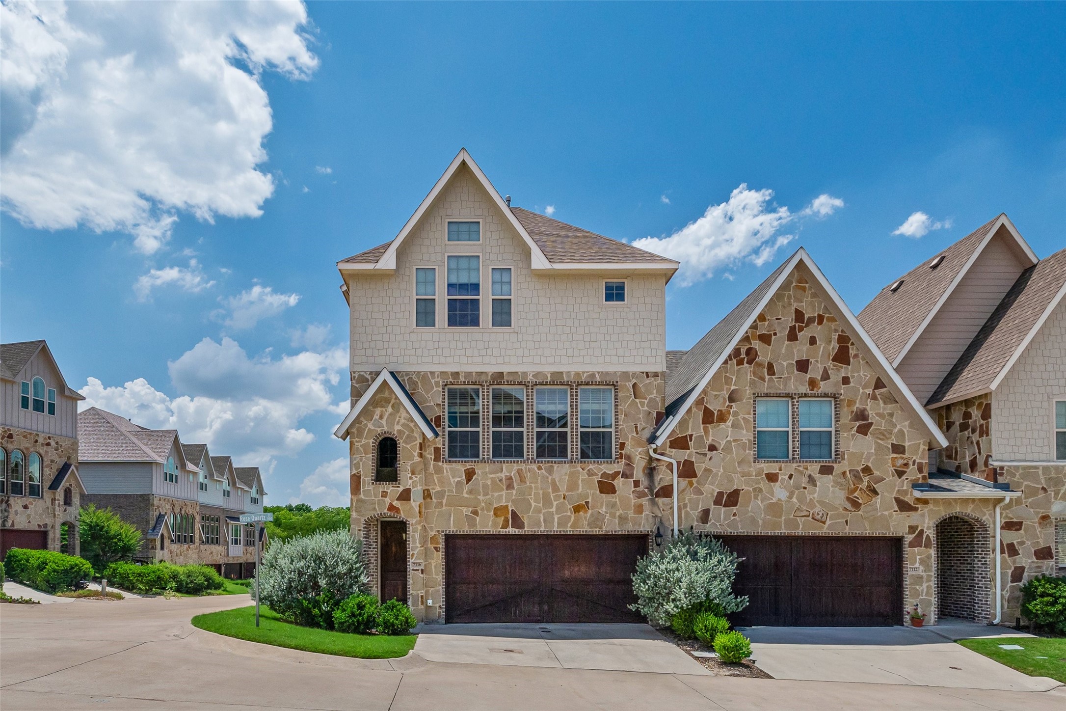 7116 Rose Quartz Court Fort Worth TX 76132