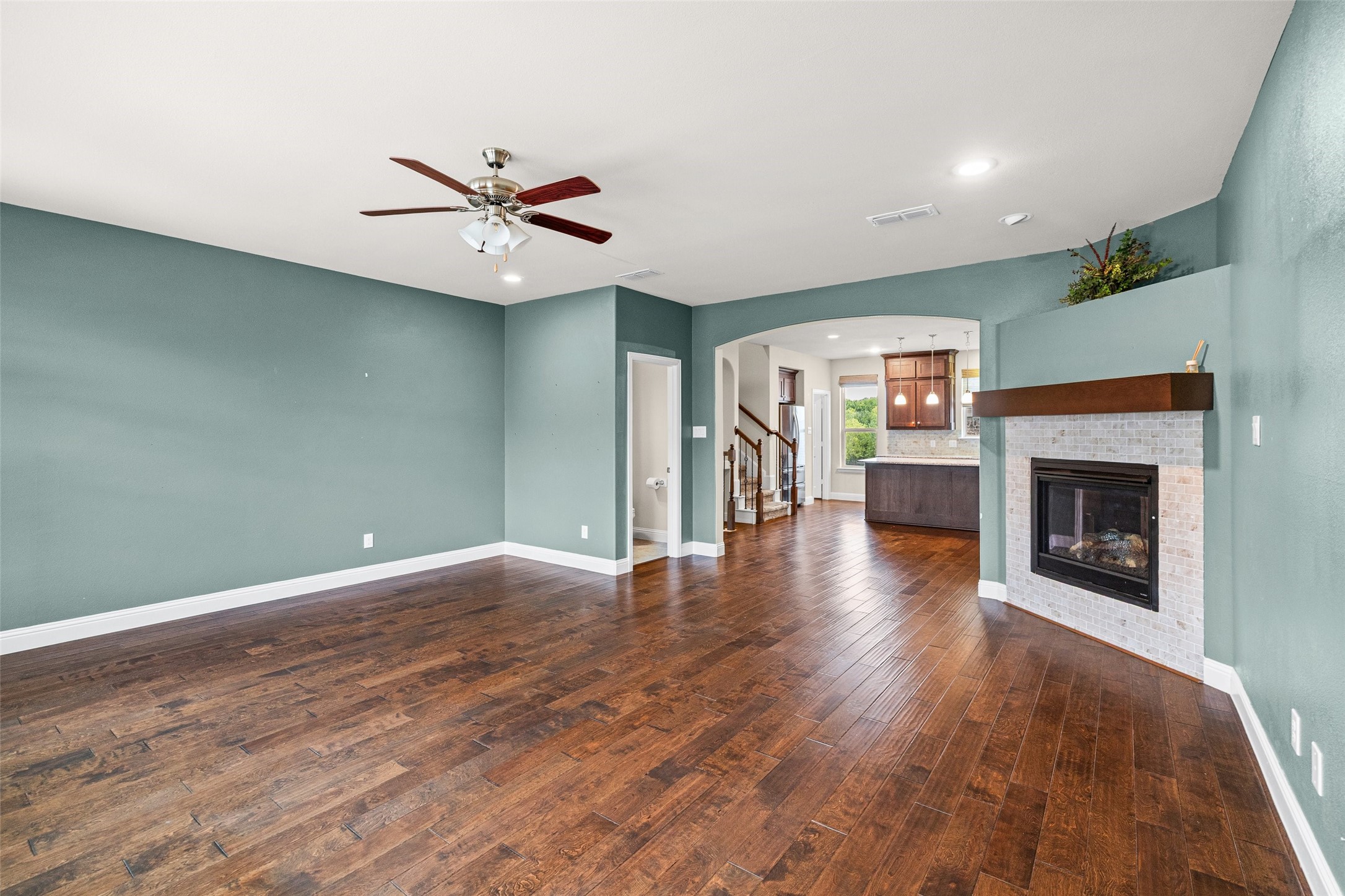 7116 Rose Quartz Court Fort Worth TX 76132