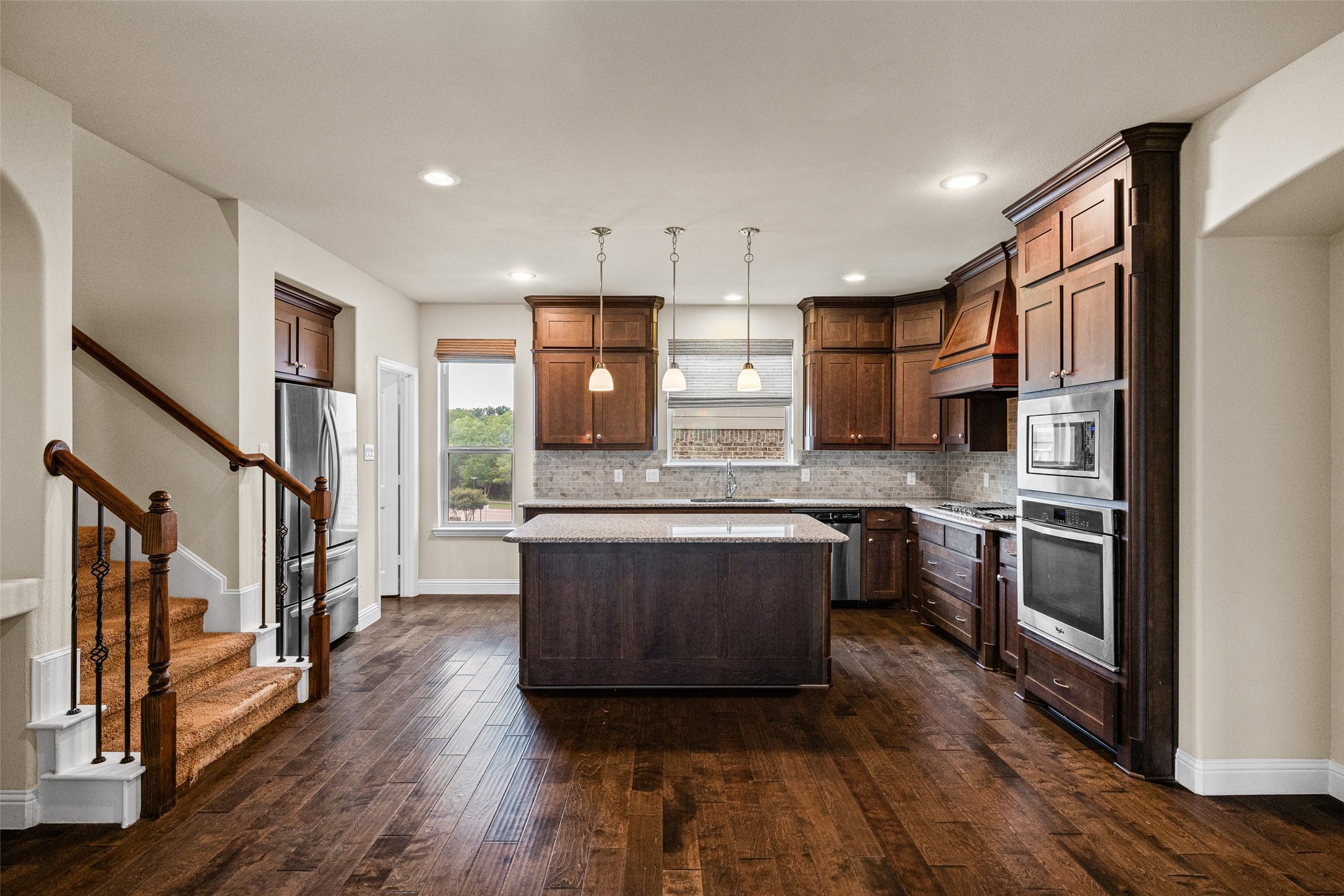7116 Rose Quartz Court Fort Worth TX 76132