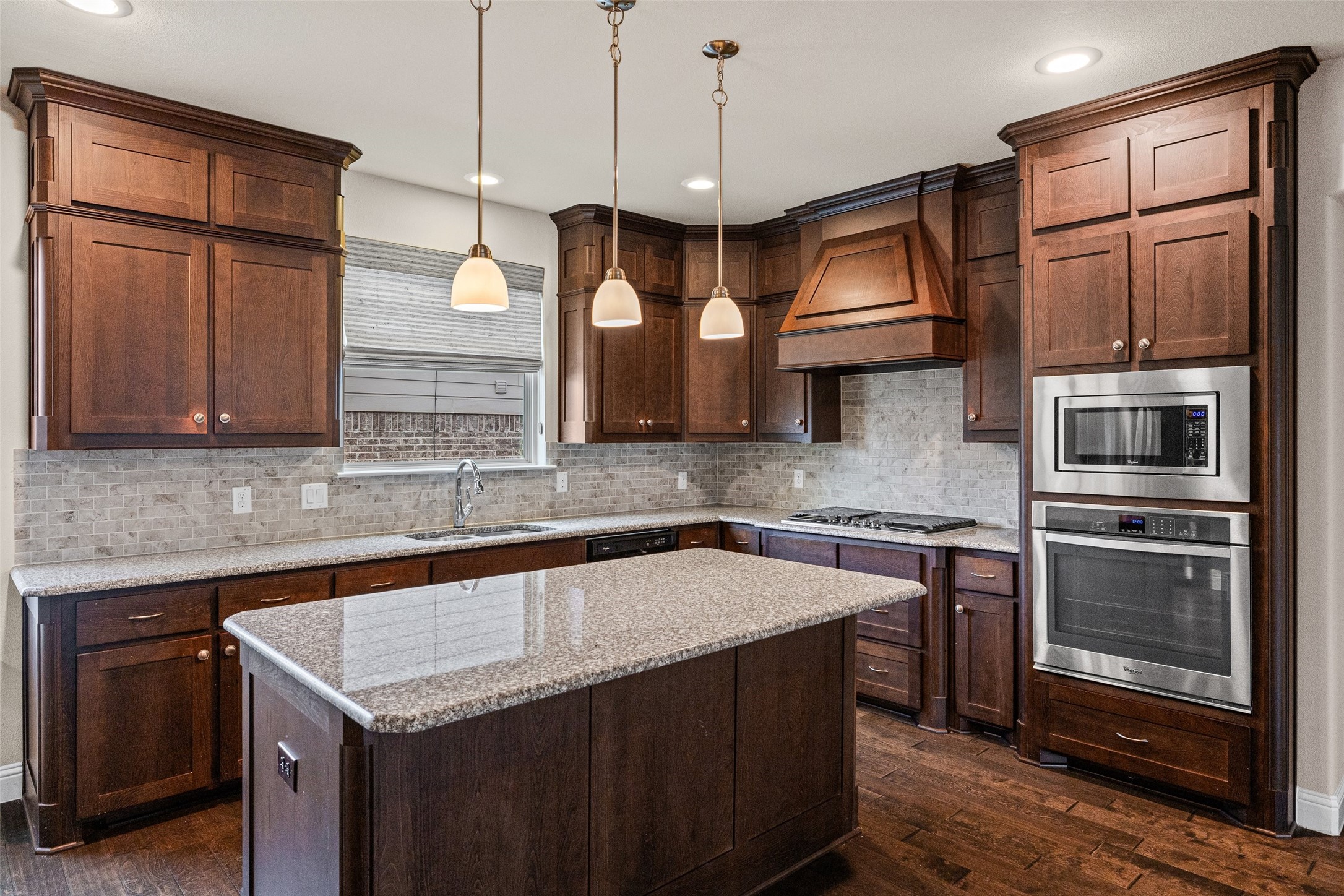7116 Rose Quartz Court Fort Worth TX 76132