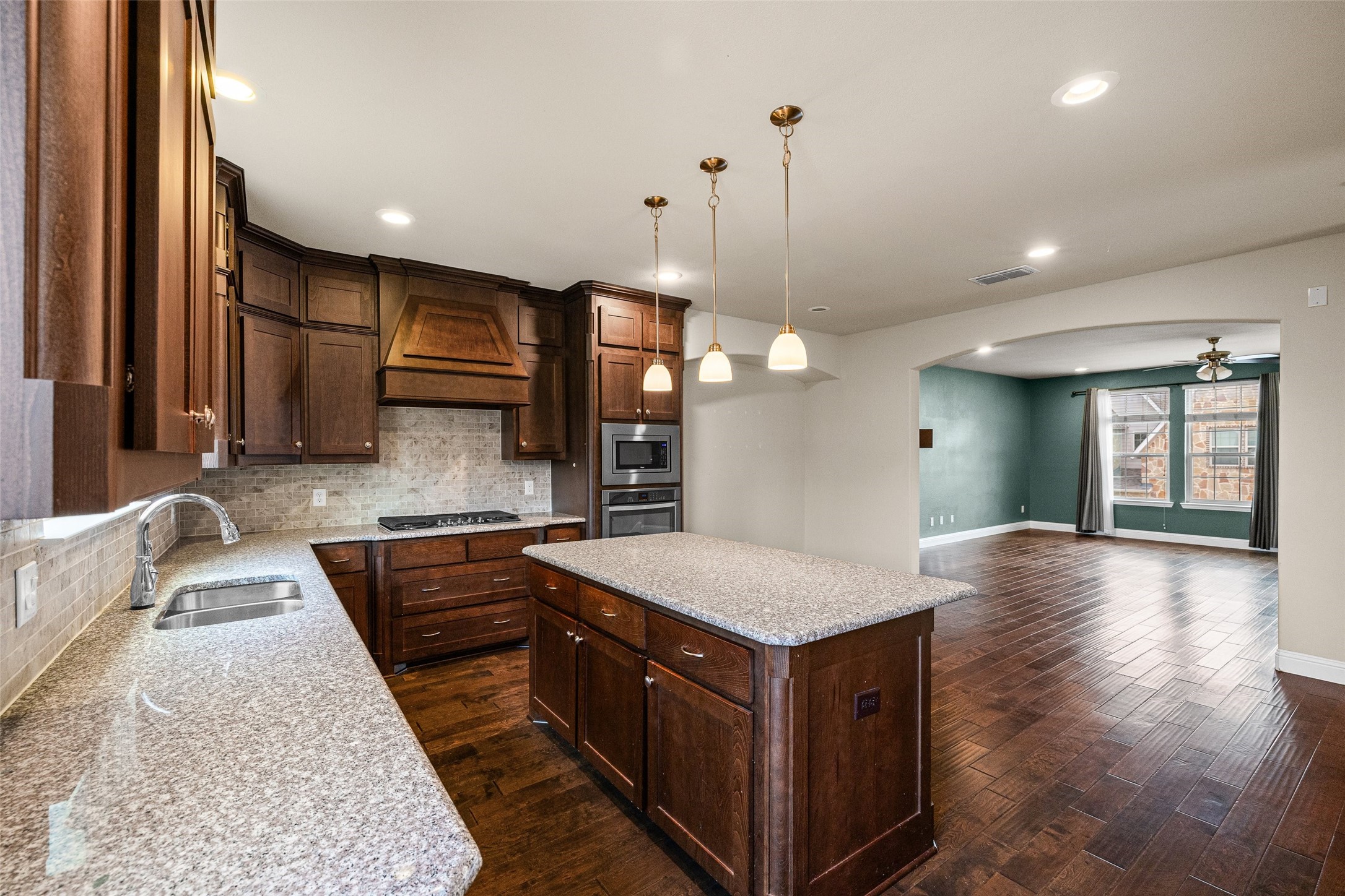 7116 Rose Quartz Court Fort Worth TX 76132