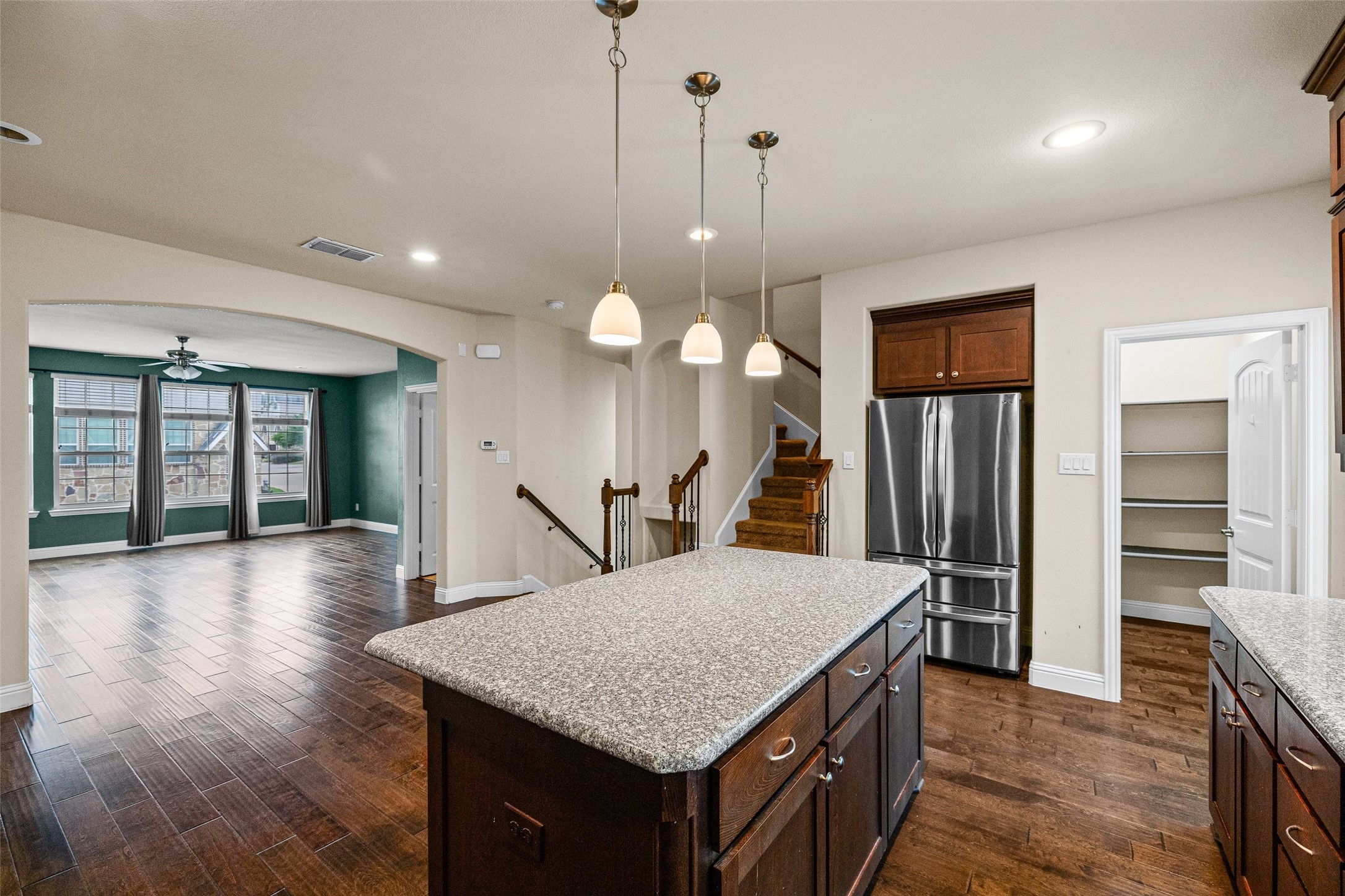 7116 Rose Quartz Court Fort Worth TX 76132