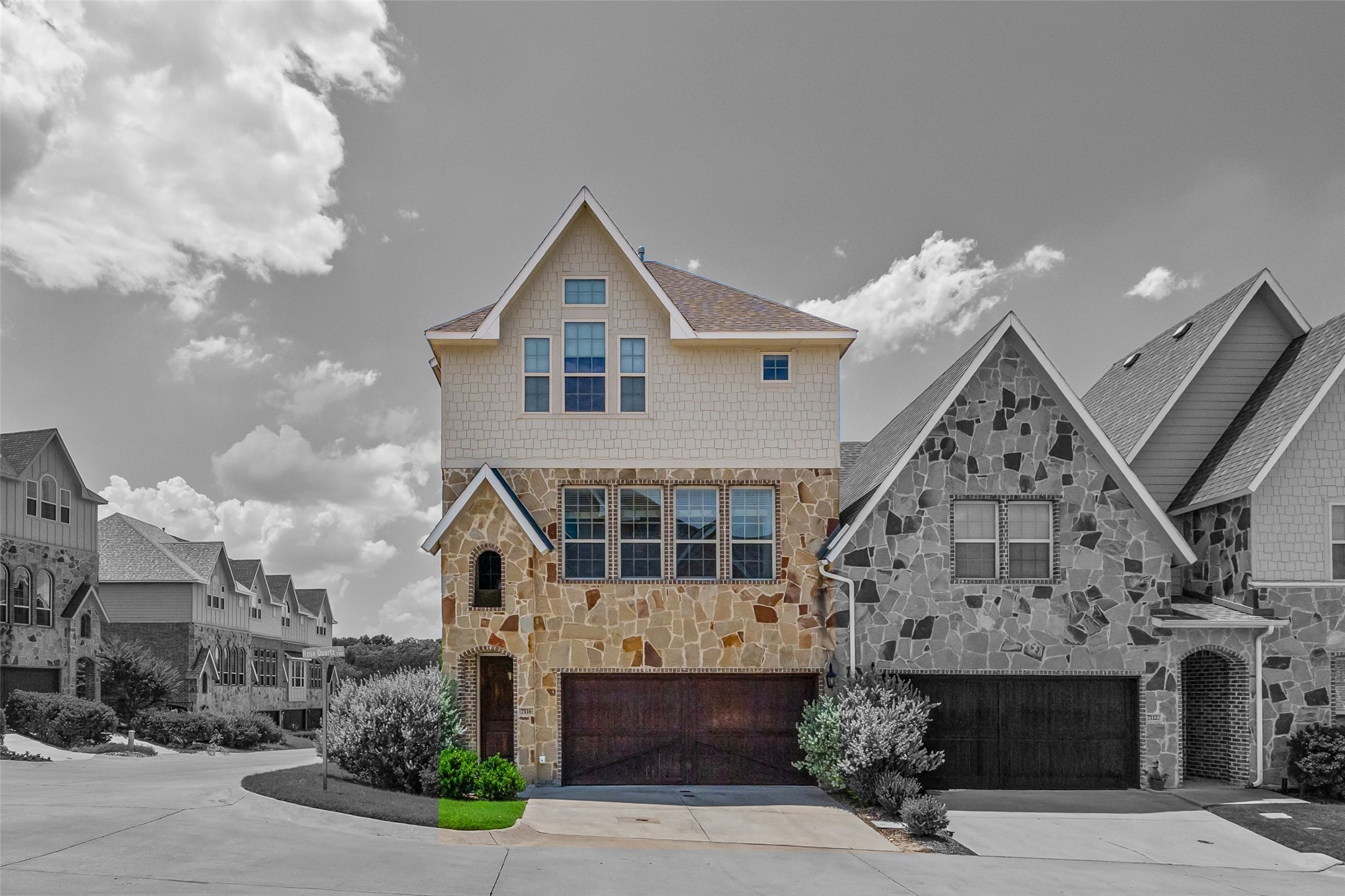 7116 Rose Quartz Court Fort Worth TX 76132