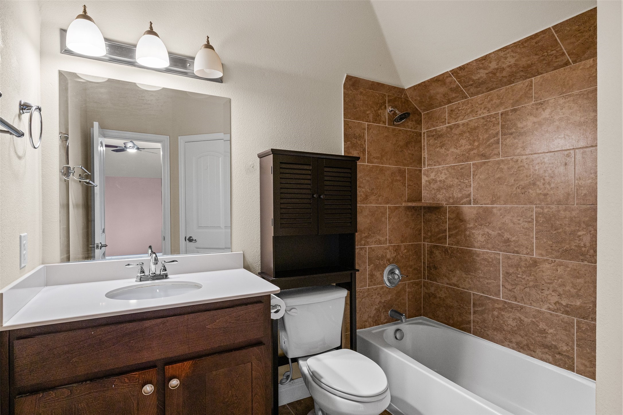 7116 Rose Quartz Court Fort Worth TX 76132