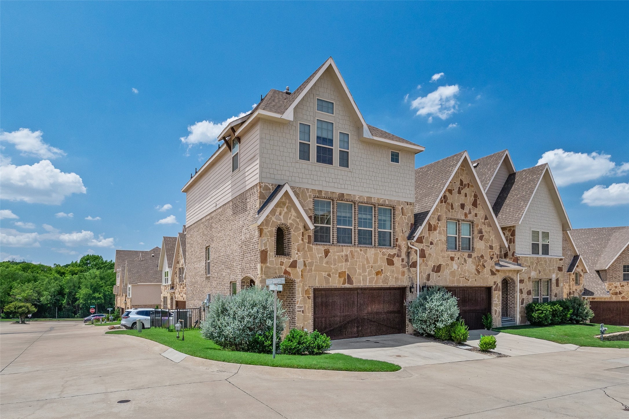 7116 Rose Quartz Court Fort Worth TX 76132