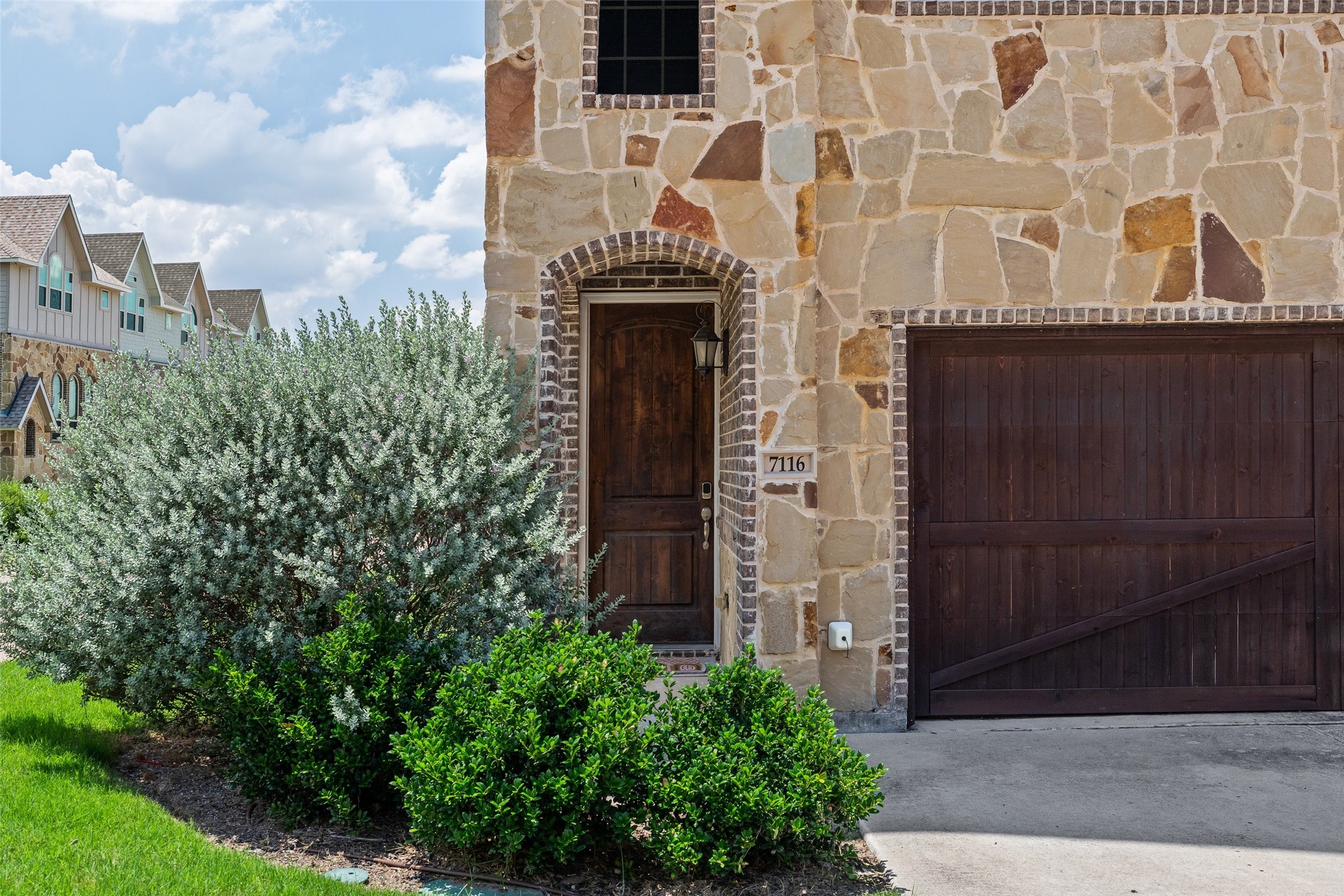 7116 Rose Quartz Court Fort Worth TX 76132