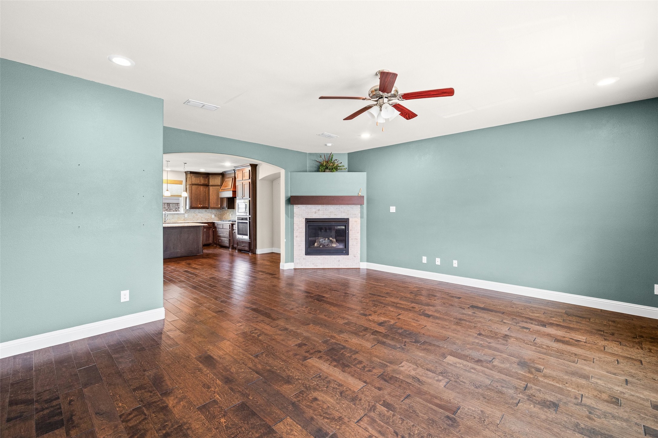 7116 Rose Quartz Court Fort Worth TX 76132