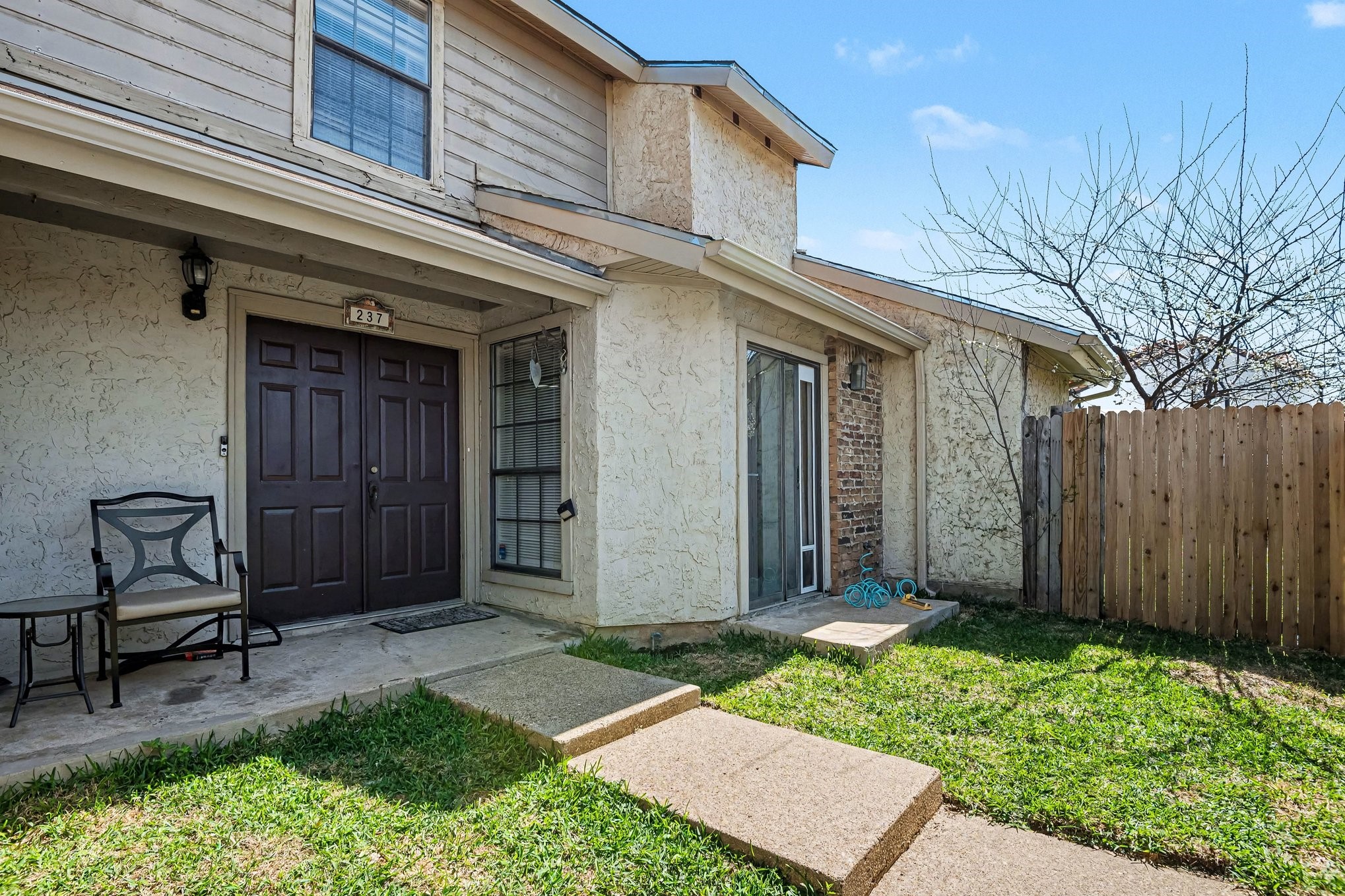 237 Shady Lane Drive Fort Worth TX 76112