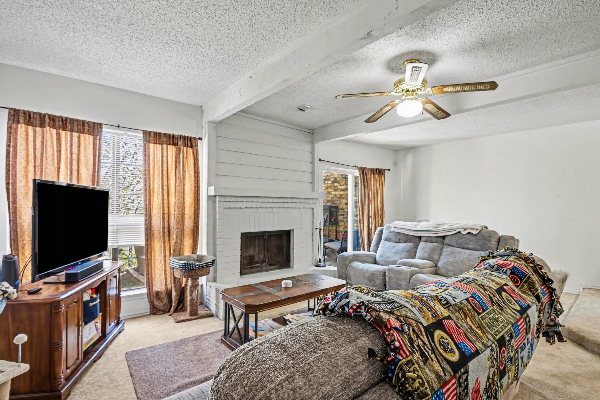 237 Shady Lane Drive Fort Worth TX 76112