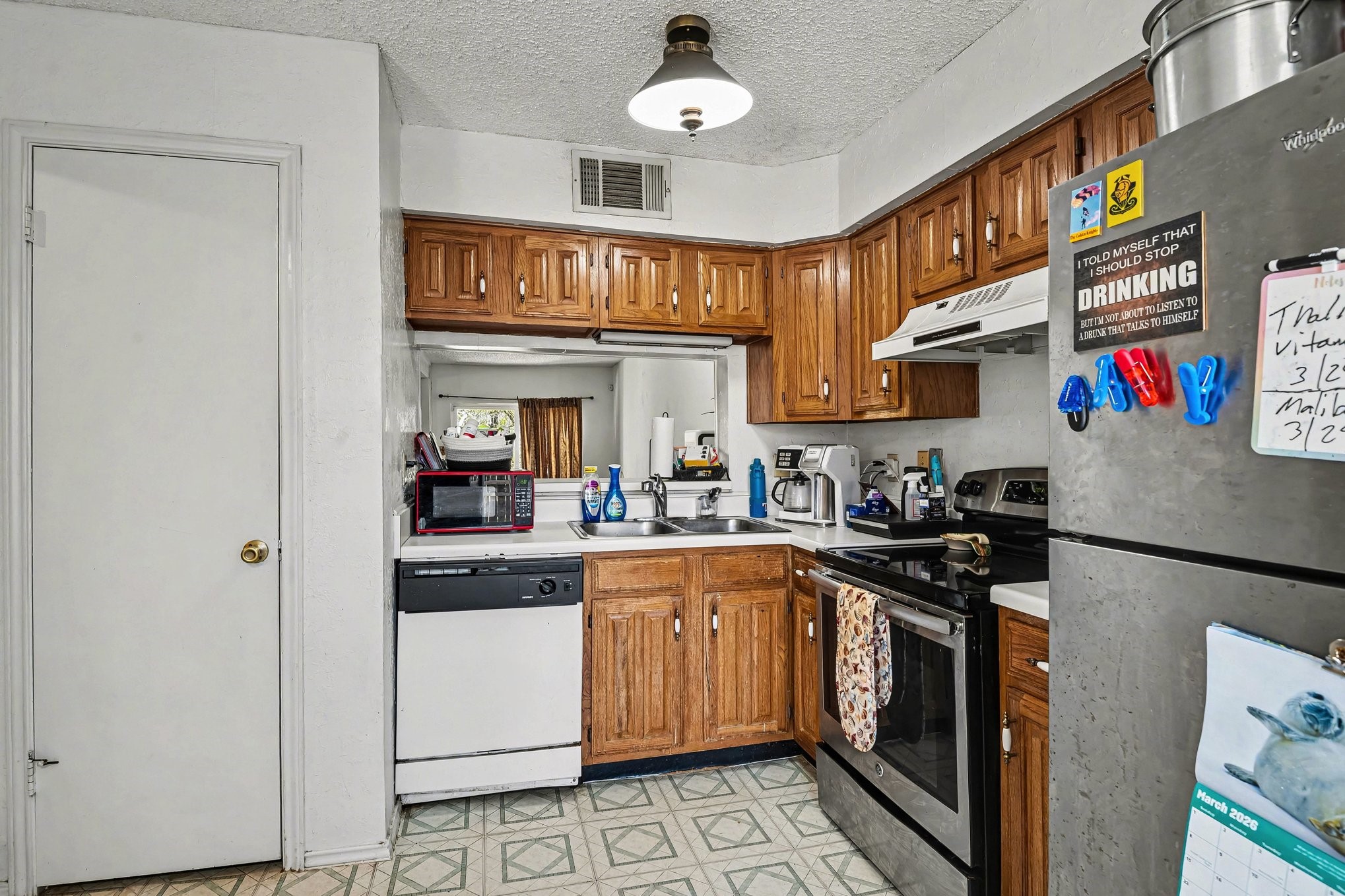 237 Shady Lane Drive Fort Worth TX 76112