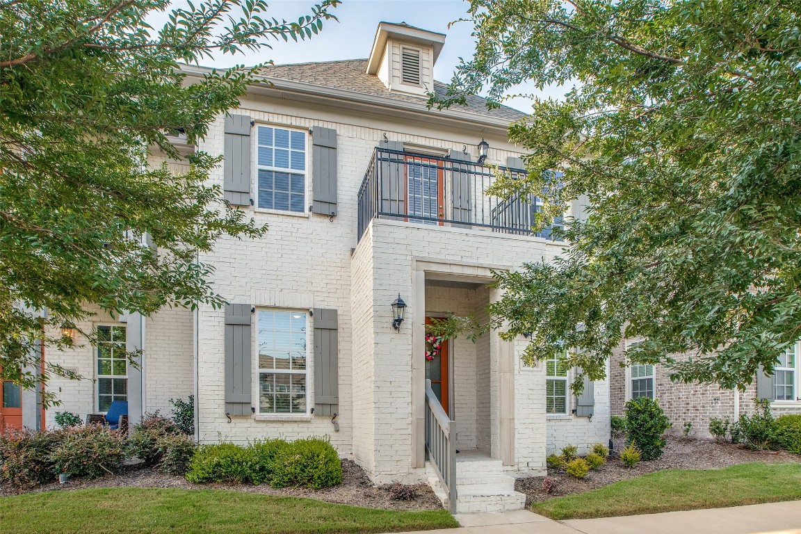 3946 Cotton Gin Road Frisco TX 75034
