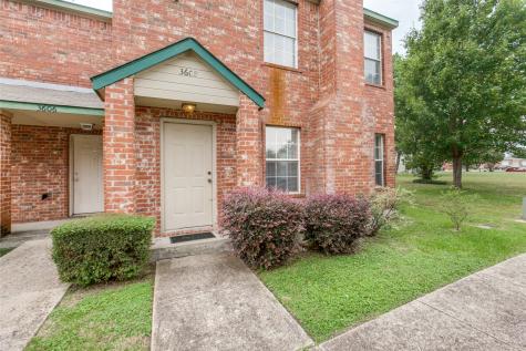 3608 Clubview Drive Garland TX 75044