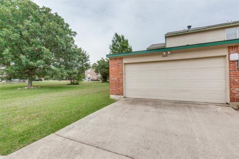 3608 Clubview Drive Garland TX 75044
