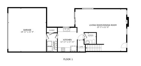 3608 Clubview Drive Garland TX 75044