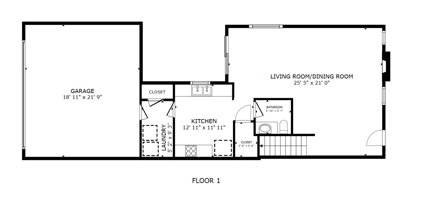3608 Clubview Drive Garland TX 75044