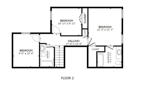 3608 Clubview Drive Garland TX 75044