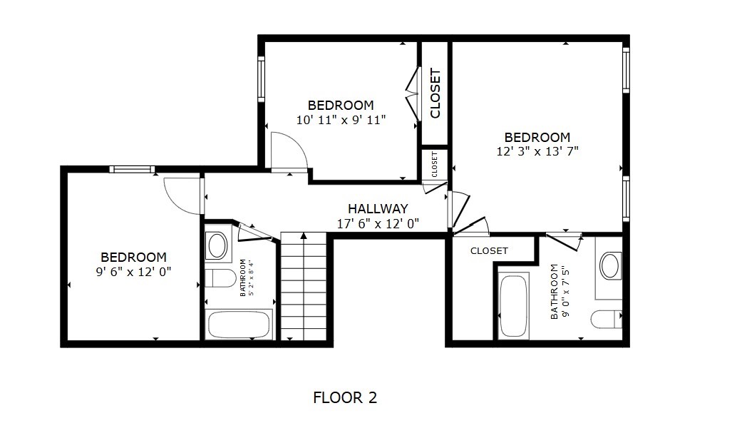 3608 Clubview Drive Garland TX 75044