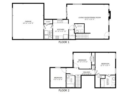 3608 Clubview Drive Garland TX 75044